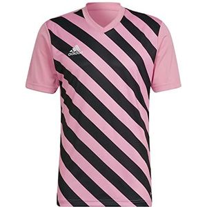 adidas Entrada 22 Graphic Jersey Jersey (SHORT SLEEVE) Heren