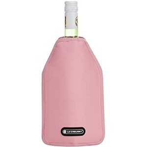 Le Creuset Actieve wijnkoeler voor wijn of champagne, WA 126, Shell Pink, 4930300777000