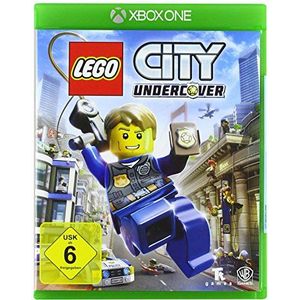 Lego City Undercover [Xbox One]