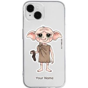 ERT GROUP Originele en officieel gelicentieerde Harry Potter 243 Apple Iphone 14 Plus mobiele telefoonhoes Harry Potter motief geschikt voor de vorm van de mobiele telefoon, gedeeltelijk bedrukt