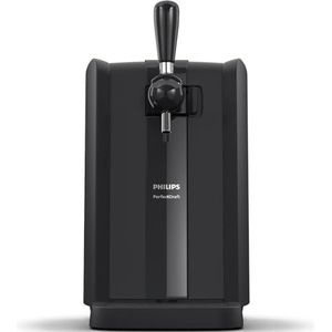 Philips PerfectDraft Huishoudelijke biertap, 6 l, 30 dagen vers bier met led-indicatoren (HD3760/90)