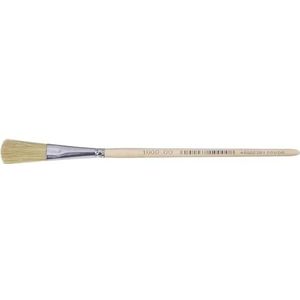 Wistoba 5 stuks 100.000 emaille penseel 10 mm
