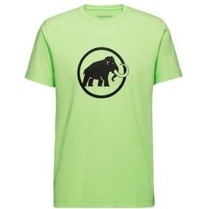 Mammut Mammut Mammut Core, klassiek T-shirt voor heren