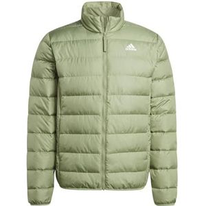 adidas Essentials Light Down Donsjack voor heren