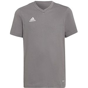 adidas Entrada 22 T-shirt (korte mouw) uniseks kinderen