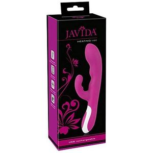 Javida Heating Vibe