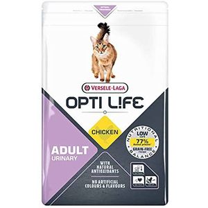 Opti Life Cat Urinary droogvoer voor katten