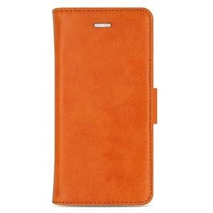 ERT Group Case Magnetic Wallet + beschermhoes voor Samsung Note 8, bruin