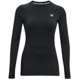 Under Armour UA CG Authentics Crew Dames Sportshirt