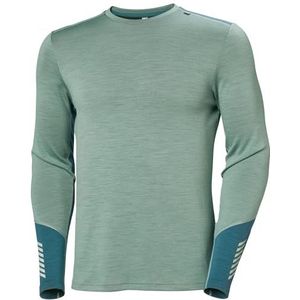 Helly Hansen Lifa Merino Midweight Crew Basisjas voor heren