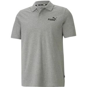 PUMA Ess Pique Poloshirt voor heren, 1 stuk