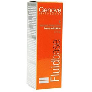 Fluidbase K | Crème anti-cernes et sacs | Non gras| Prévient et diminue les cernes et les sacs pour les yeux | 20 ML, 1