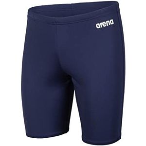 ARENA Heren Team Swim Jammer Solid Jammer Heren (1 stuk)