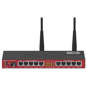 Mikrotik - Groove 52 - RBGroove52HPn