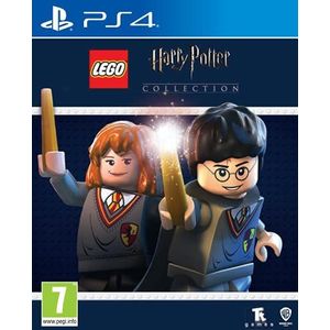 LEGO: Harry Potter - Collectie (PS4)