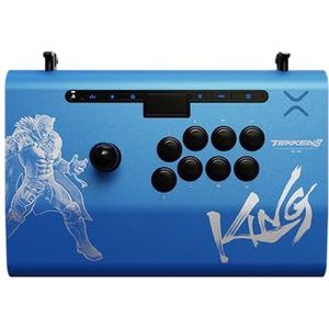 Victrix Pro FS - PS5 - Tekken 8 - King