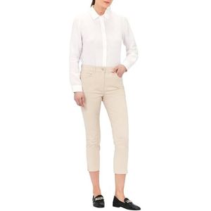 Caroll Pk012-masonb damesbroek, Beige