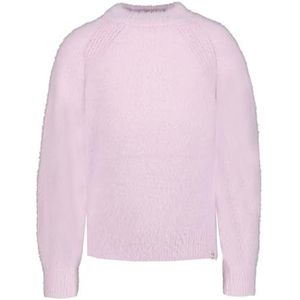 Garcia Pull-over pour filles, Cristal Lilas (4134), 104