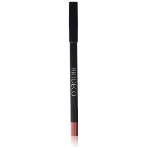 Artdeco Soft Lipliner Waterproof 124 Precise Rosewood