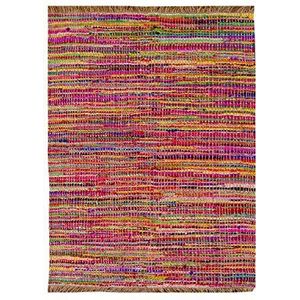 The Rug Republic Roxy tapijt, meerkleurig, 180 x 120 cm