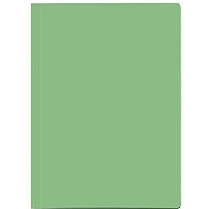 DOHE - Onderhemden Pack - Folio - Softgroen - 50 stuks