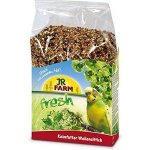 JR Farm Germ Food Voedingssupplement voor parkieten, 1 kg