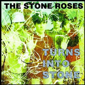 Turns Into Stone/Vinyle Noir Audiophile 180gr