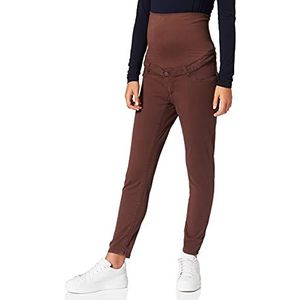 ESPRIT Maternity damesbroek, Koffie - 200