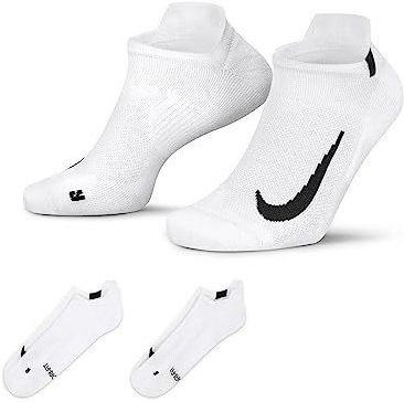 Nike U Nk Mltplier Ns 2Pr - 144 uniseks sokken