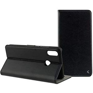 Folio mobiele telefoon hoesje met magneet Xiaomi Mi A2 Lite Ne gram of