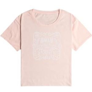 Roxy T-shirt pour fille Back on My Feet (1 pièce)