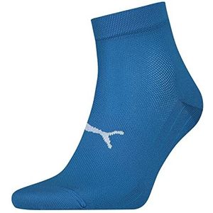 PUMA Sport Light Quarter Trimestre heren, Blauw