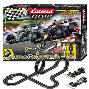 Carrera Go Max Performance Racebaan
