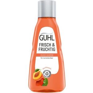 Guhl Frisse en fruitige shampoo 50 ml