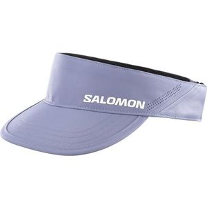 SALOMON uniseks shkout pet, Blauw graniet, Eén maat