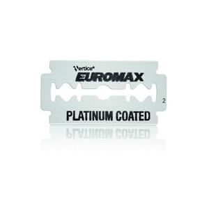EUROMAX 100 hoogwaardige reservemesjes
