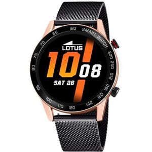 Lotus 50025/1 smartwatch