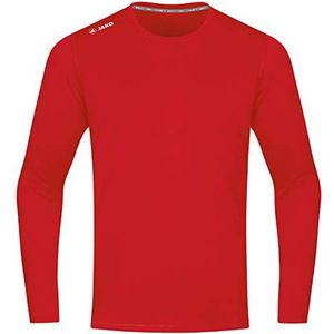 JAKO Run Met Lange Mouwen 2.0 Gebreid Uniseks-Volwassene