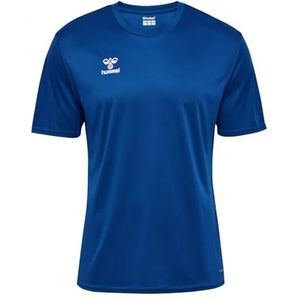 hummel Hmlessential T-shirt multisport en jersey