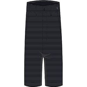 Hurley M Phtm Echo 18 inch casual shorts, zwart.