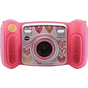 Vtech 80-193644 Kidizoom Kid 3 Kindercamera Roze Multi kleuren
