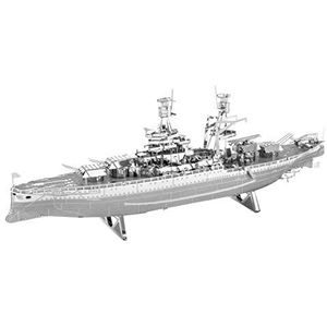 Metal Earth - 5061097 - Model 3D - Boten - USS Arizona - 2 stuks