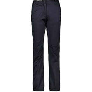 CMP Softshell broek mannen, Antraciet