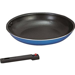 BRUNNER Skipper DM aluminium pan 26 cm