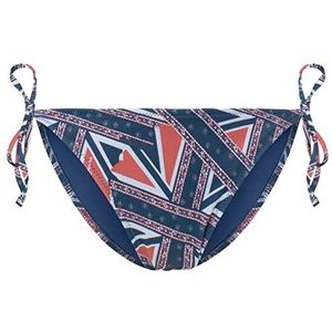 Pepe Jeans Marvellis Bikinibroekje voor dames, meerkleurig (meerkleurig), XS, Veelkleurig