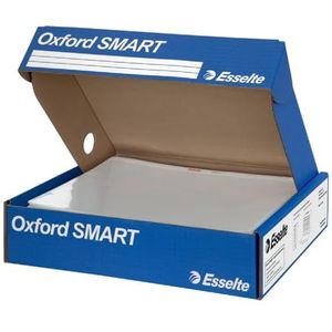 ESSELTE Oxford Smart - 4 x 100 enveloppen, glanzend - 391098000