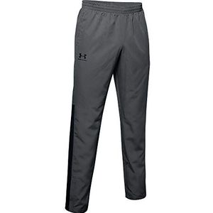 Under Armour UA Vital geweven broek warm en comfortabel joggingpak met zakken heren