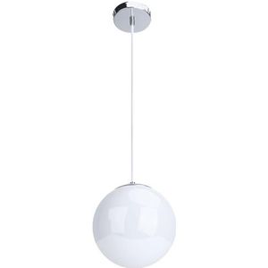 Nylon doorvoersonde met een diameter van 3 mm, een lengte van 25 m, ideaal voor het eenvoudig installeren van kabels en draden in krappe en moeilijk bereikbare ruimtes.