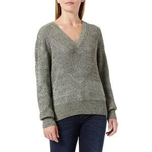 Garcia Pullover voor dames, Mint Glaze