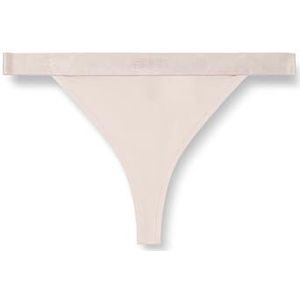 BOSS String Bea pour femme, Beige clair 270, 3XL